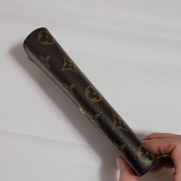 Louis Vuitton Sarah Long Wallet Monogram Portefeiulle Monogram Luxury Designer - Picture 7 of 15